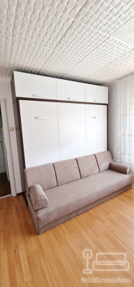 Pat Rabatabil cu Canapea in Zarnesti Brasov