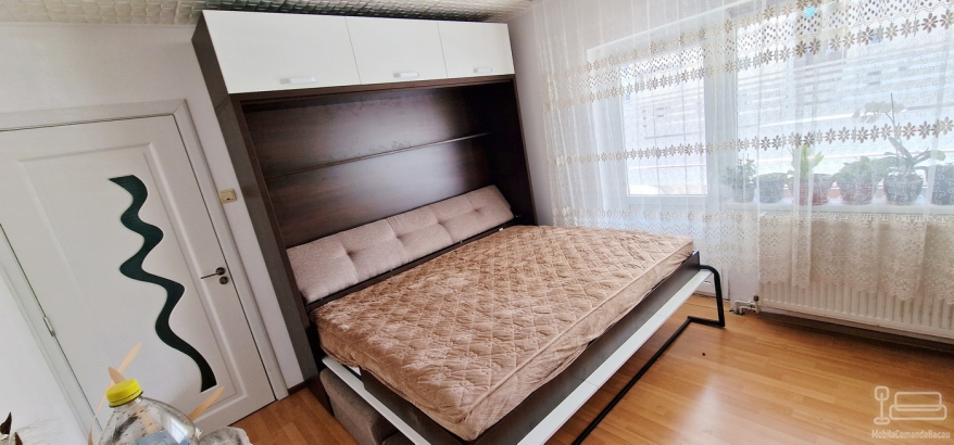 Pat Rabatabil cu Canapea in Zarnesti Brasov