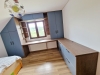 Mobilier dormitor copil cu fronturi din mdf vopsit – feronerie blum, lespezi, Băcău
