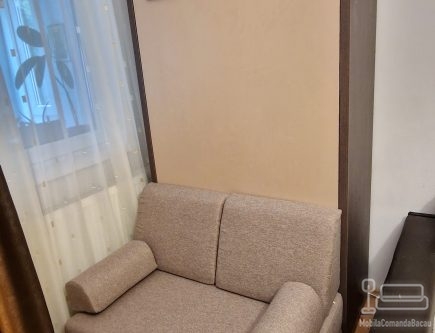 Pat rabatabil cu canapea in Galati
