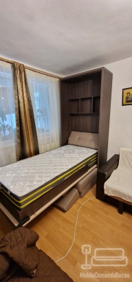 Pat rabatabil cu canapea in Galati