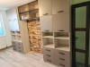 Mobilier living la comandă – MDF laminat, 4.500 mm, Bacău