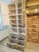 Mobilier living la comandă – MDF laminat, 4.500 mm, Bacău