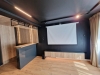 Mobilier complet pentru sală de cinema acasă