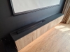 Mobilier complet pentru sală de cinema acasă
