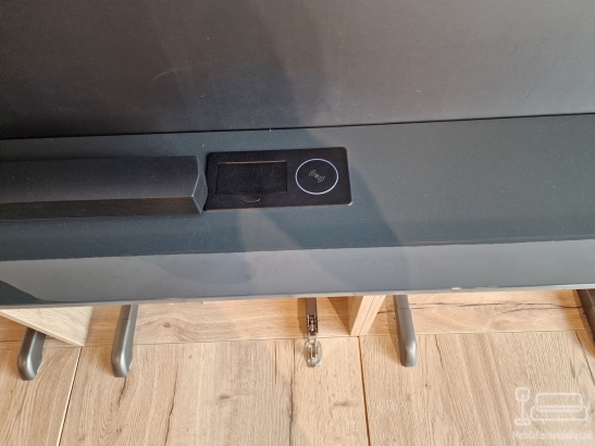 Mobilier complet pentru sală de cinema acasă