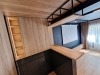Mobilier complet pentru sală de cinema acasă