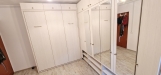 Ansamblu mobilier pe colt Pat Rabatabil