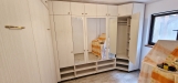 Ansamblu mobilier pe colt Pat Rabatabil