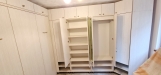 Ansamblu mobilier pe colt Pat Rabatabil