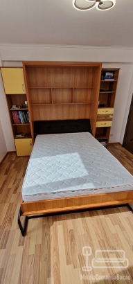 Pat Rabatabil in Bacău