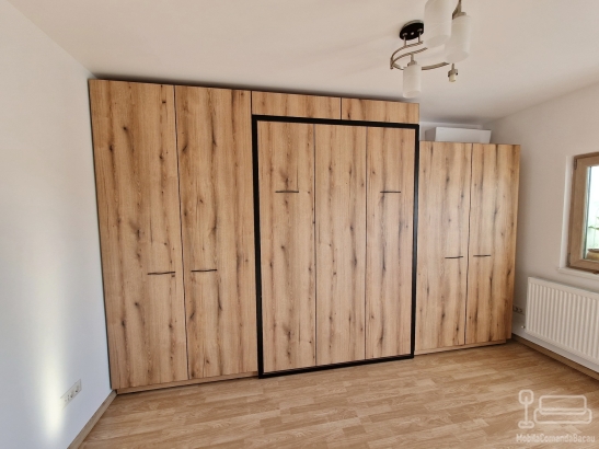 Ansamblu Pat Rabatabil in Bucuresti