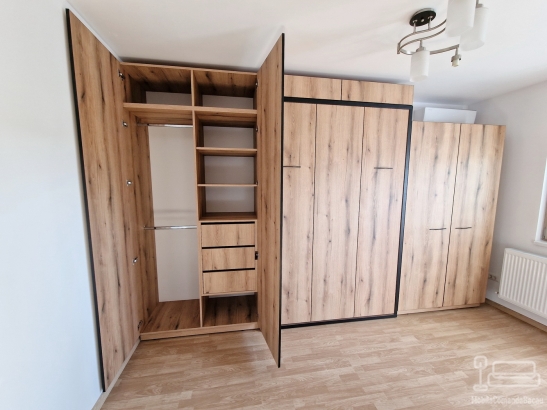 Ansamblu Pat Rabatabil in Bucuresti