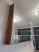 Mobilier pentru baie din MDF furniruit cu cant laser și blat din quartz, 1,8 m – Bacău