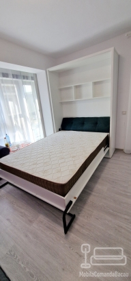 Pat Rabatabil in Bucuresti