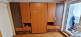 Ansamblu Pat Rabatabil cu Canapea in Brasov