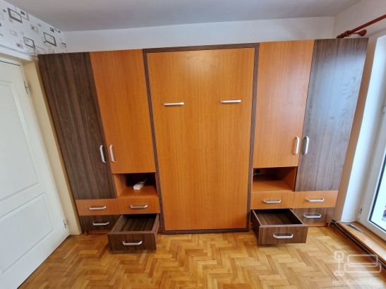 Ansamblu Pat Rabatabil cu Canapea in Brasov