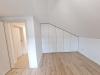 Dressing mansardă la comandă – PAL, 2.740 × 550 × 2.230 mm, Traian (Bacău)