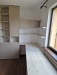 Mobilier pentru cameră de birou din PAL melaminat, cu feronerie Blum și iluminat LED Hafele 3 mm