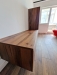 Mobilier living din mdf furniruit, 2800 mm – blum + pacta, Bacău