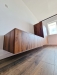 Mobilier living din mdf furniruit, 2800 mm – blum + pacta, Bacău