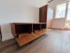 Mobilier living din mdf furniruit, 2800 mm – blum + pacta, Bacău