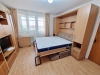 Ansamblu Pat Rabatabil cu Canapea