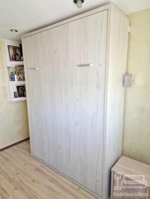 Pat Rabatabil in Bacău