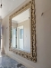 Oglindă cu ramă din mdf traforat 2000 × 1800 – buhuși, băcău