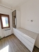 Bucătărie mdf perfect sense, 4650 mm – feronerie blum & masă extensibilă în sertar, adjud