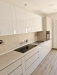 Bucătărie mdf perfect sense, 4650 mm – feronerie blum & masă extensibilă în sertar, adjud
