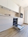 Bucătărie mdf perfect sense, 4650 mm – feronerie blum & masă extensibilă în sertar, adjud