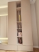 Mobilier living din MDF vopsit și PAL, realizat pe comandă în județul Bacău