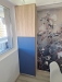 Mobilier-bucatarie-pal-mdf-vopsit-4000mm-blum-Iași