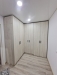 Mobilier cameră dressing din pal melaminat – feronerie blum cu amortizare,Iași