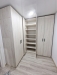 Mobilier cameră dressing din pal melaminat – feronerie blum cu amortizare,Iași
