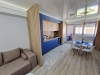 Mobilier-bucatarie-pal-mdf-vopsit-4000mm-blum-Iași