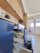 Mobilier-bucatarie-pal-mdf-vopsit-4000mm-blum-Iași