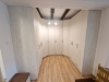 Mobilier pentru cameră dressing din pal melaminat – feronerie blum cu amortizare, Iași