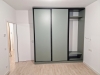 Dressing cu 3 uși glisante, realizat pe comandă în București