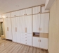 Mobilier hol din PAL, realizat pe comandă în Bacău