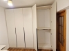 Dulap dormitor pe comandă, realizat din PAL în Bacău