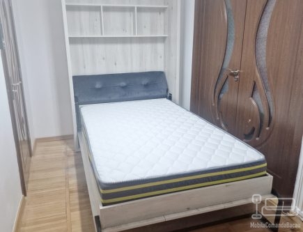 Pat rabatabil vertical la comandă pentru saltea 2000 × 1000, Bacău