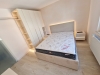 Mobilier dormitor matrimonial la comandă cu pat cu somieră rabatabilă, Bacău