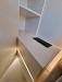 Mobilier dormitor matrimonial la comandă cu pat cu somieră rabatabilă, Bacău