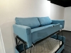 Canapea pat supraetajat cu saltele 200 × 90 – livrat în brașov