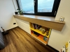 Mobilier Dormitor Copii din MDF Vopsit