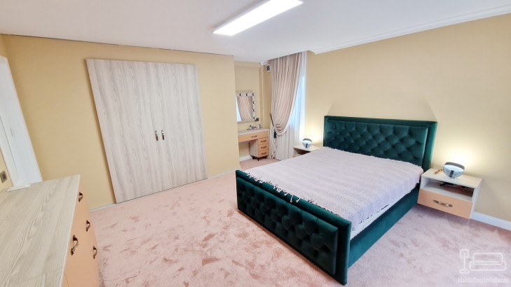 Mobilier pentru dormitor matrimonial