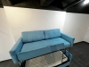 Canapea pat supraetajat cu saltele 200 × 90 – livrat în brașov