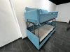 Canapea pat supraetajat cu saltele 200 × 90 – livrat în brașov